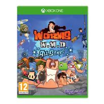Worms WMD (Xbox One) (New)