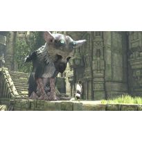The Last Guardian (PS4) (New)