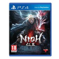 Nioh (PS4) (New)