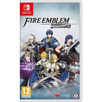 Fire Emblem Warriors (Nintendo Switch) (New)