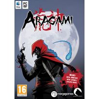 Aragami (PC DVD/MAC) (New)