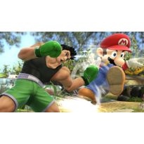 Super Smash Bros. (Wii U) (New)