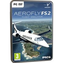 Aerofly FS 2 (PC DVD) (New)