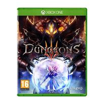 Dungeons 3 (Xbox One) (New)