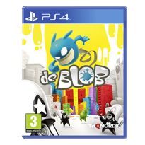 De Blob 1 (PS4) (New)