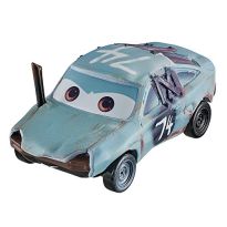 Disney Cars 3 Cast 1:55 - Selection Cars Vehicles Models, Cars 2017 (Patty) (New)