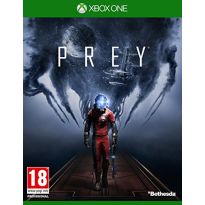 Prey (Xbox One) (New)