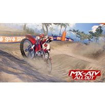 MX vs ATV: All Out (PS4) (New)
