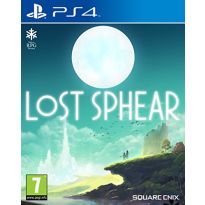 Lost Sphear (PS4) (New)