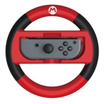 HORI Nintendo Switch Mario Kart 8 Deluxe Wheel Mario Version (Nintendo Switch) (New)