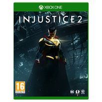 Injustice 2 (Xbox One) (New)