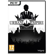 Urban Empire (PC DVD) (New)