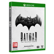 Batman: The Telltale Series (Xbox One) (New)