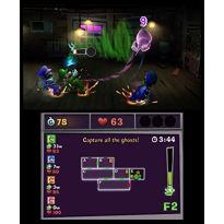 Luigi's Mansion 2 (Selects) (Nintendo 3DS) (New)