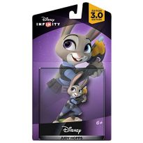 Disney Infinity 3.0: Judy Figure (PS4/PS3/Xbox One/Xbox 360/Nintendo Wii U) (New)