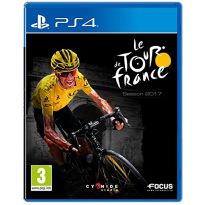 Le Tour de France 2017 (PS4) (New)