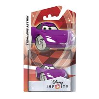 Disney Infinity Character - Holly Shiftwell (PS4/PS3/Xbox One/Xbox 360/Nintendo Wii/Nintendo Wii U/Nintendo 3DS) (New)