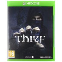 Thief (Xbox One) (New)