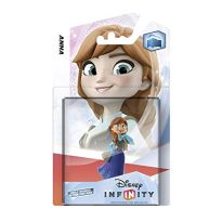 Disney Infinity Character - Anna (New)
