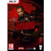 Shadow Warrior (PC DVD) (New)