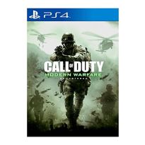 Call of Duty Modern Warfare Remastered (PS4) (New)