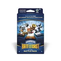Skylanders Battlecast Battle Pack B (New)