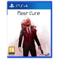 Past Cure (PS4) (New)