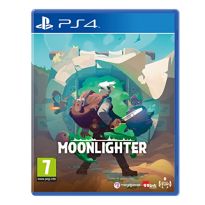 Moonlighter (PS4) (New)