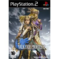 Valkyrie Profile 2: Silmeria  (PS2) (New)