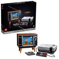 LEGO 71374 Nintendo Entertainment System - NES (New)