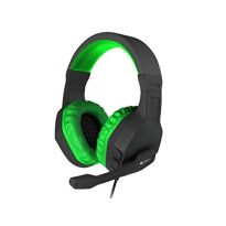 Genesis Argon Green 200 Gaming Headset (PC) (New)