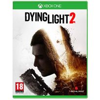 Dying Light 2 (Xbox One) (New)