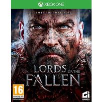 Lords of the Fallen (Limited Edition) (Xbox One) (French Import) (New)