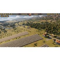 Railway Empire (PC CD) (New)