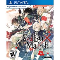 Collar X Malice (New)