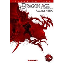 Dragon Age: Origins - Awakening (PC) (New)