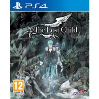 The Lost Child (PS4) (New)