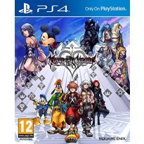 Kingdom Hearts HD 2.8 Final Chapter Prologue (PS4) (New)