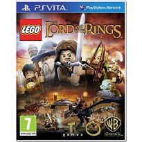 LEGO Lord of the Rings (PlayStation Vita) (New)