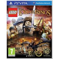 LEGO Lord of the Rings (PlayStation Vita) (New)