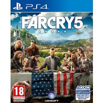 Far Cry 5 (PS4) (New)