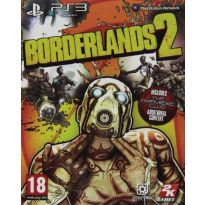 Borderlands 2 (PS3) (New)