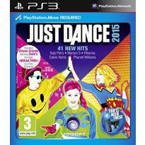 Just Dance 2015 (PS3) (New)
