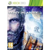 Lost Planet 3 (Xbox 360) (New)