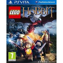 LEGO The Hobbit (PlayStation Vita) (New)