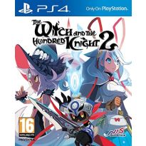 The Witch and the Hundred Knight 2 (PS4) (New)