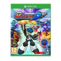 Mighty No 9 (Xbox One) (New)