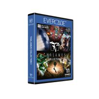 Evercade Thalamus Collection 1 (New)