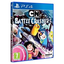 Cartoon Network - Battle Crashers (PS4) (New)