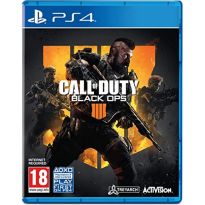 Call of Duty: Black Ops 4 (PS4) (New)